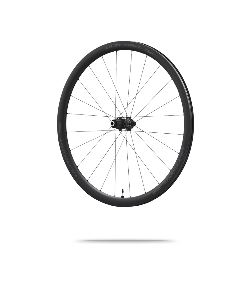 Ultegra R8170 C36 Tubeless CL Disc Rear Wheel