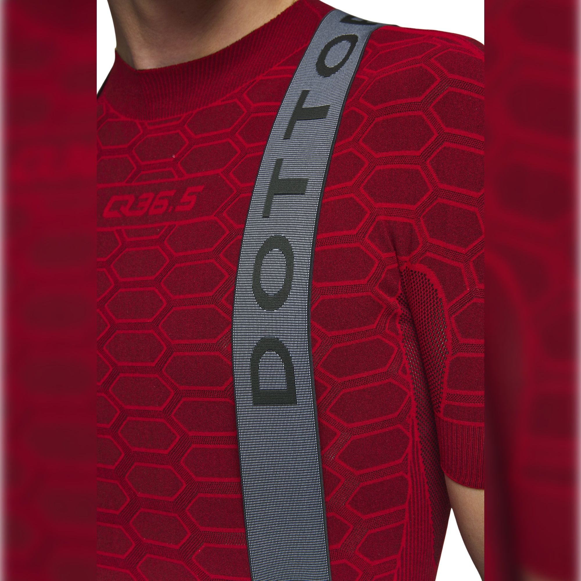 Dottore Hybrid Bib Tights