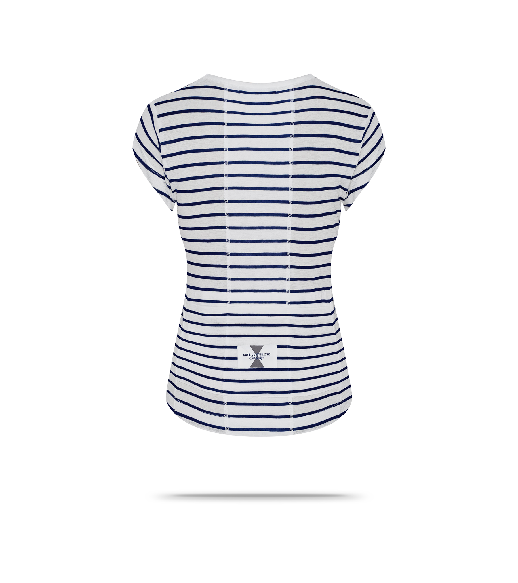 Pauline Womens Short Sleeve Jersey