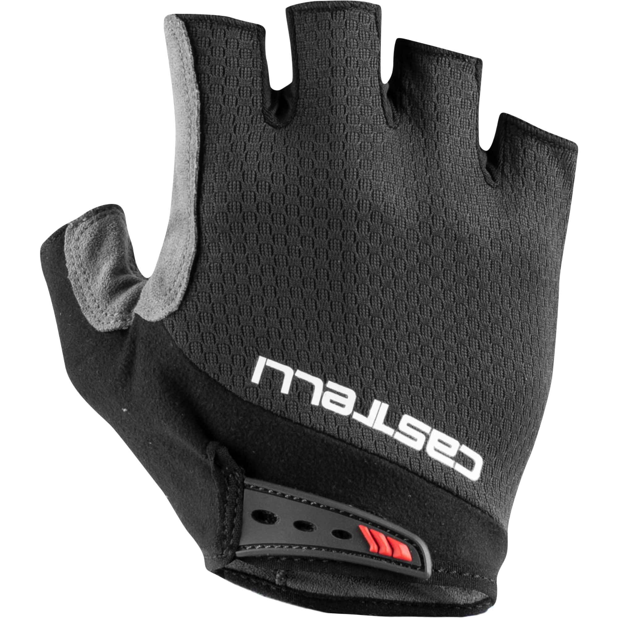Entrata V Short Finger Gloves