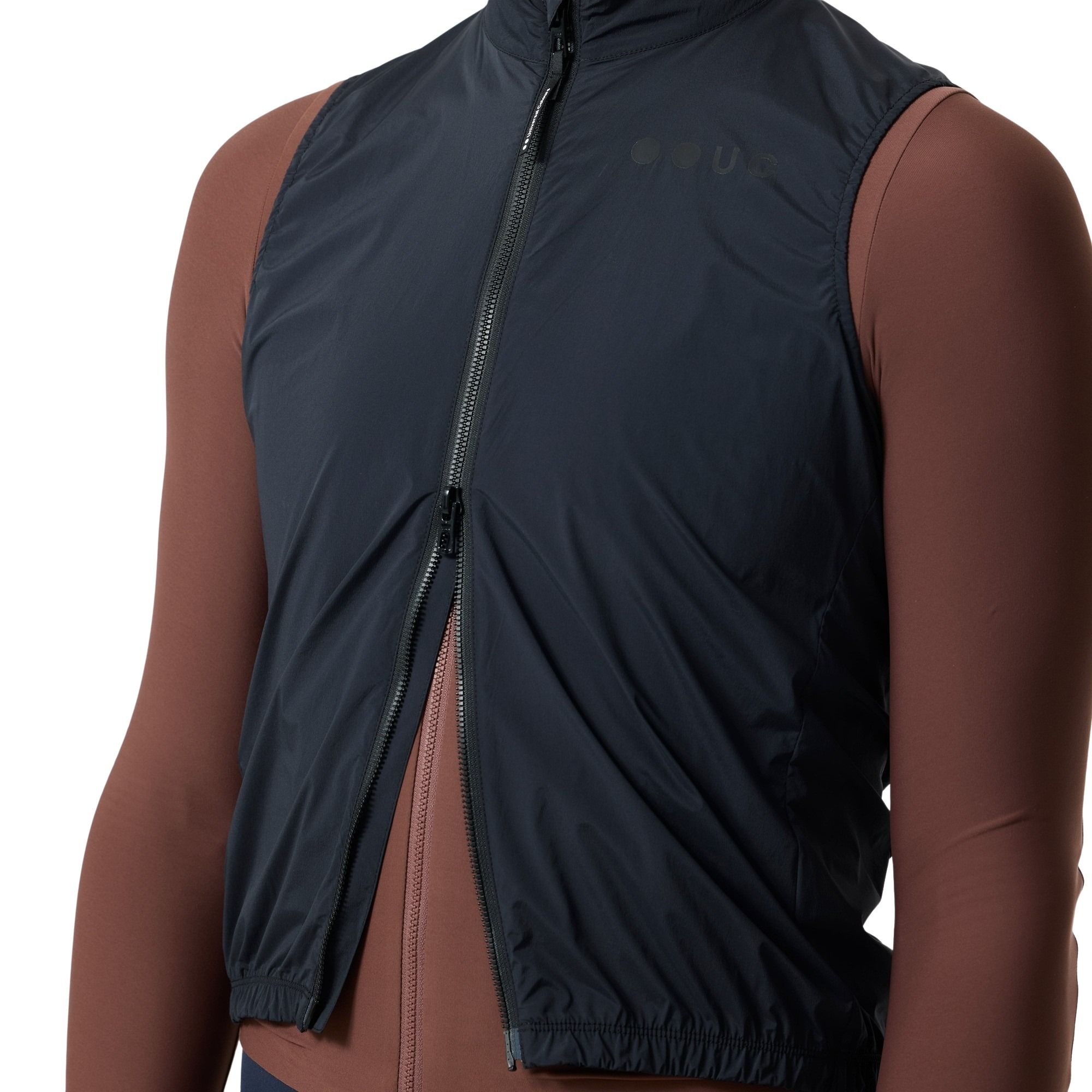 Mono Gilet