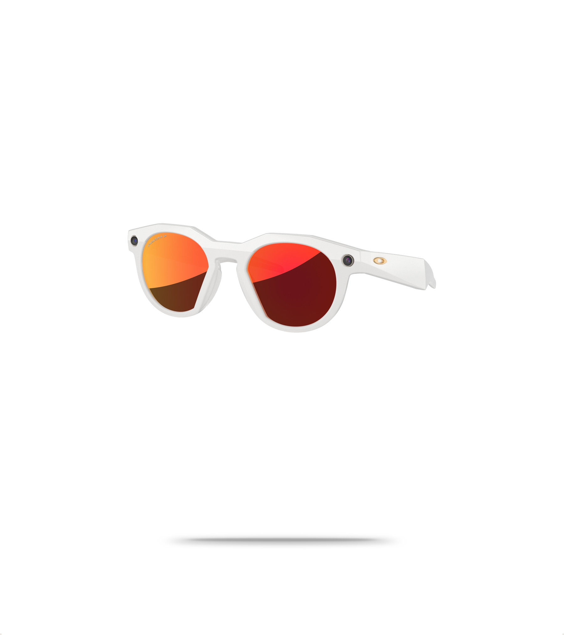 x Meta HSTN Sunglasses