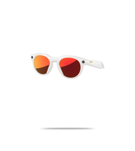 x Meta HSTN Sunglasses