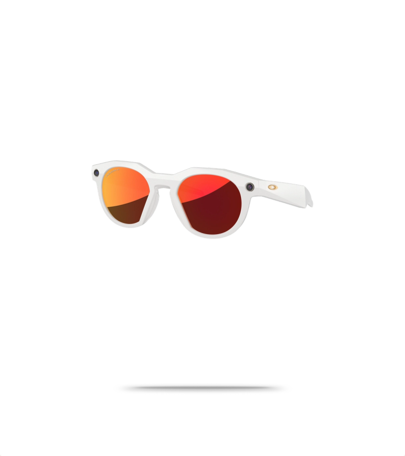 x Meta HSTN Sunglasses