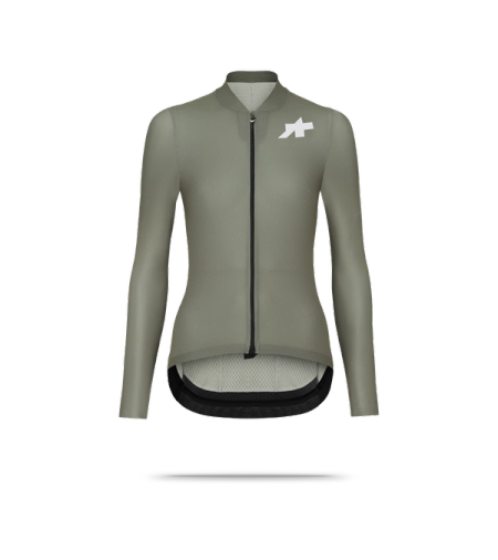 Women's UMA GT Long Sleeve Jersey S11 EVO