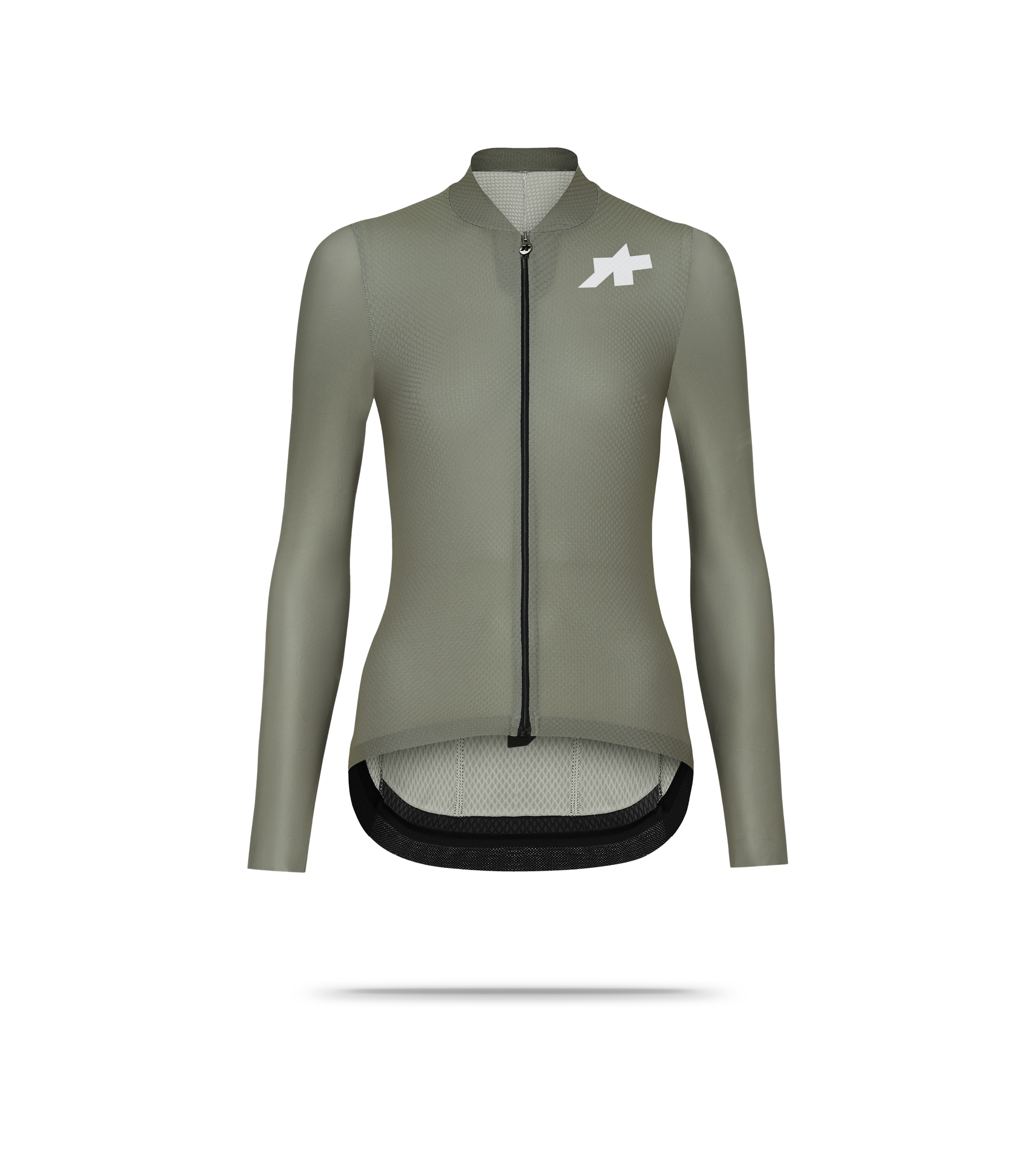 Women's UMA GT Long Sleeve Jersey S11 EVO