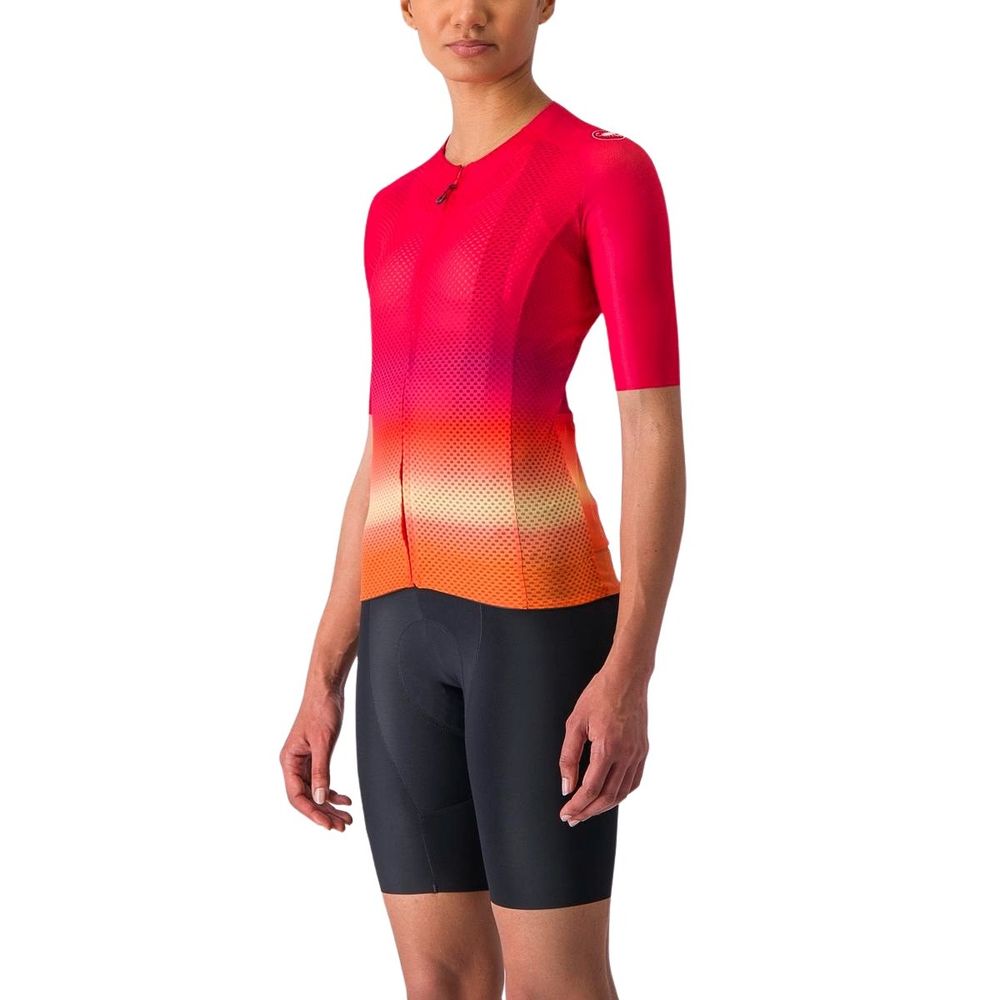 Climber's 4.0 Women's Jersey
