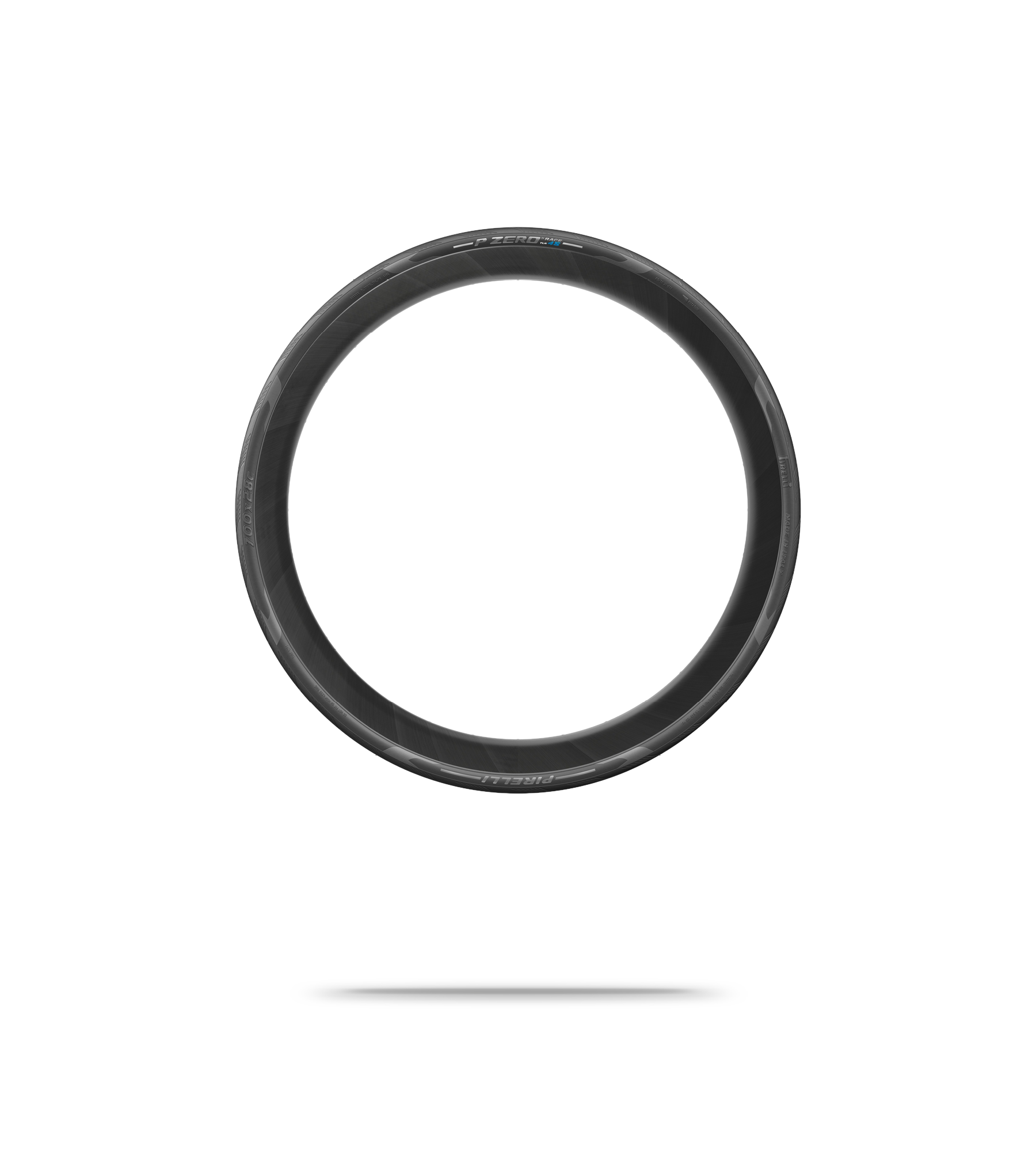 P-Zero Race TLR 4S Road Tyre