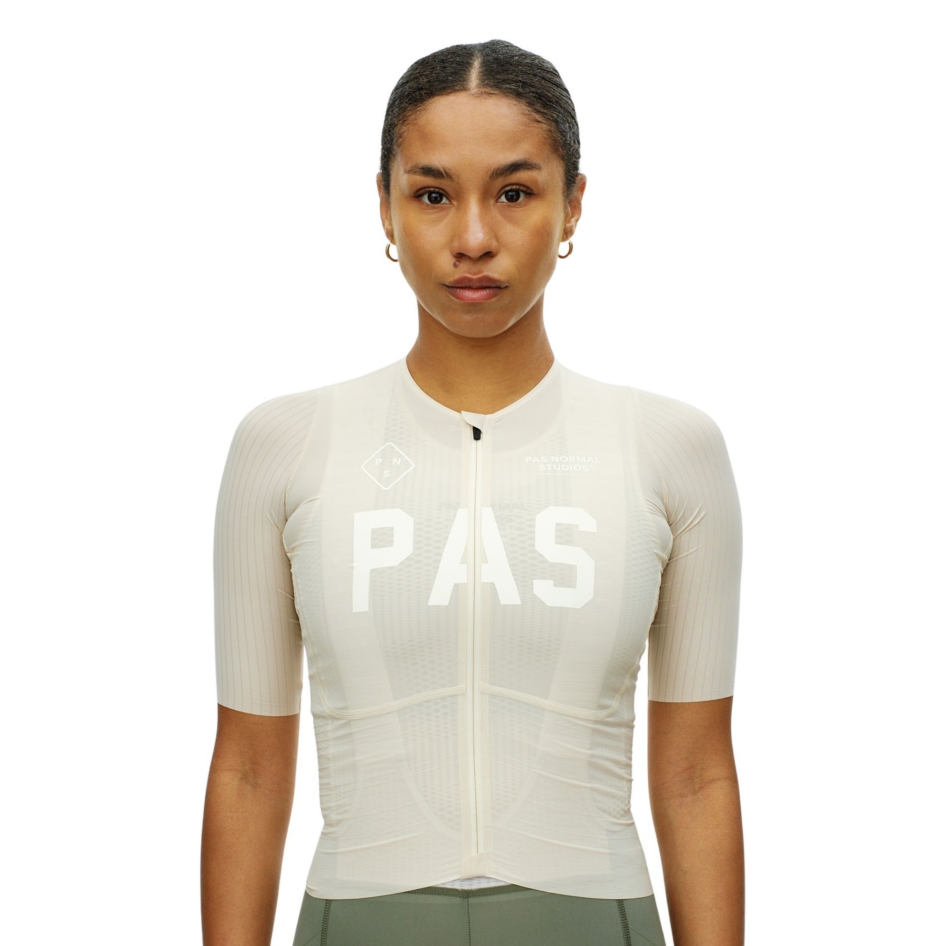 Women's PAS Mechanism Pro Short Sleeve Jersey