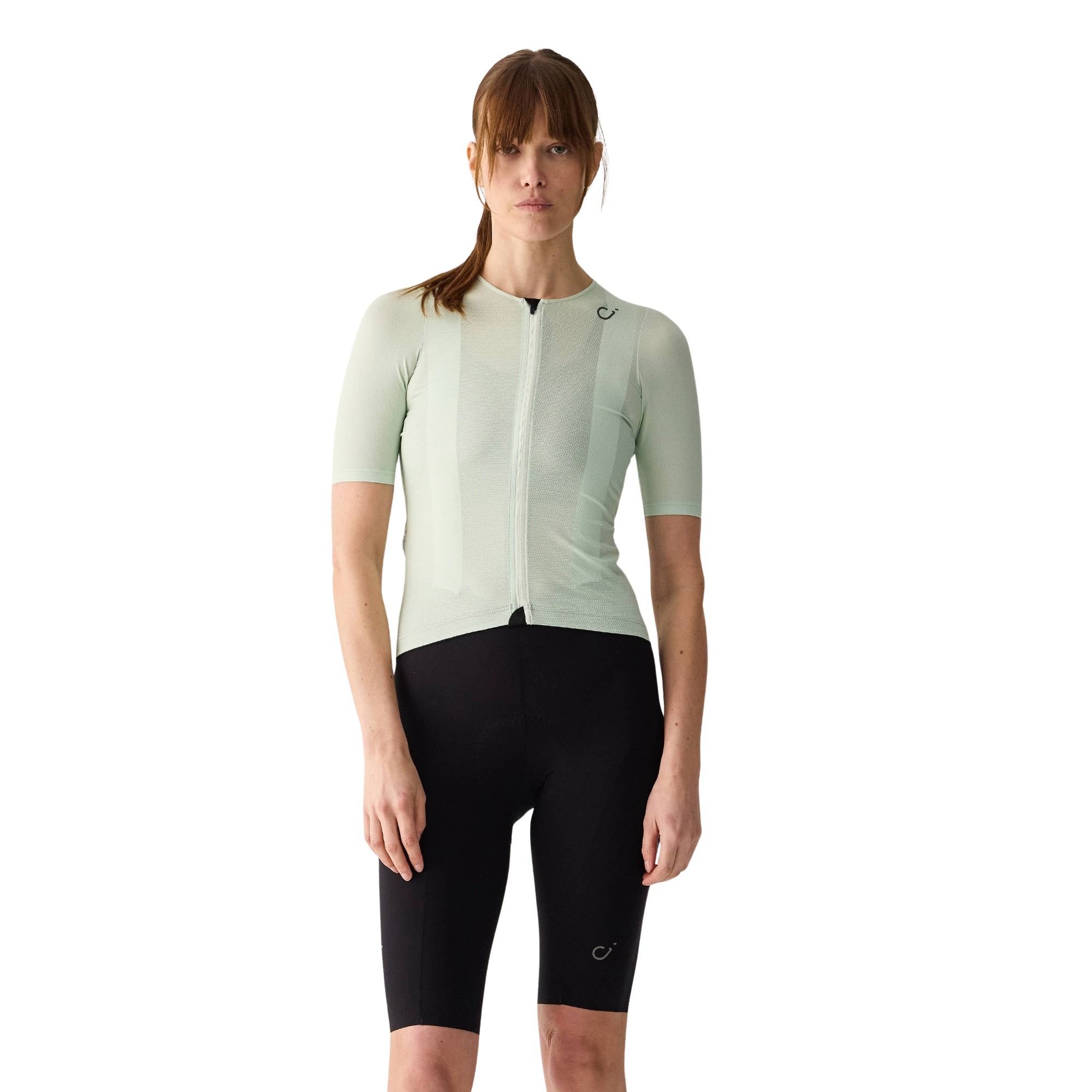 Women's Ultralight Mesh Short Sleeve Jersey