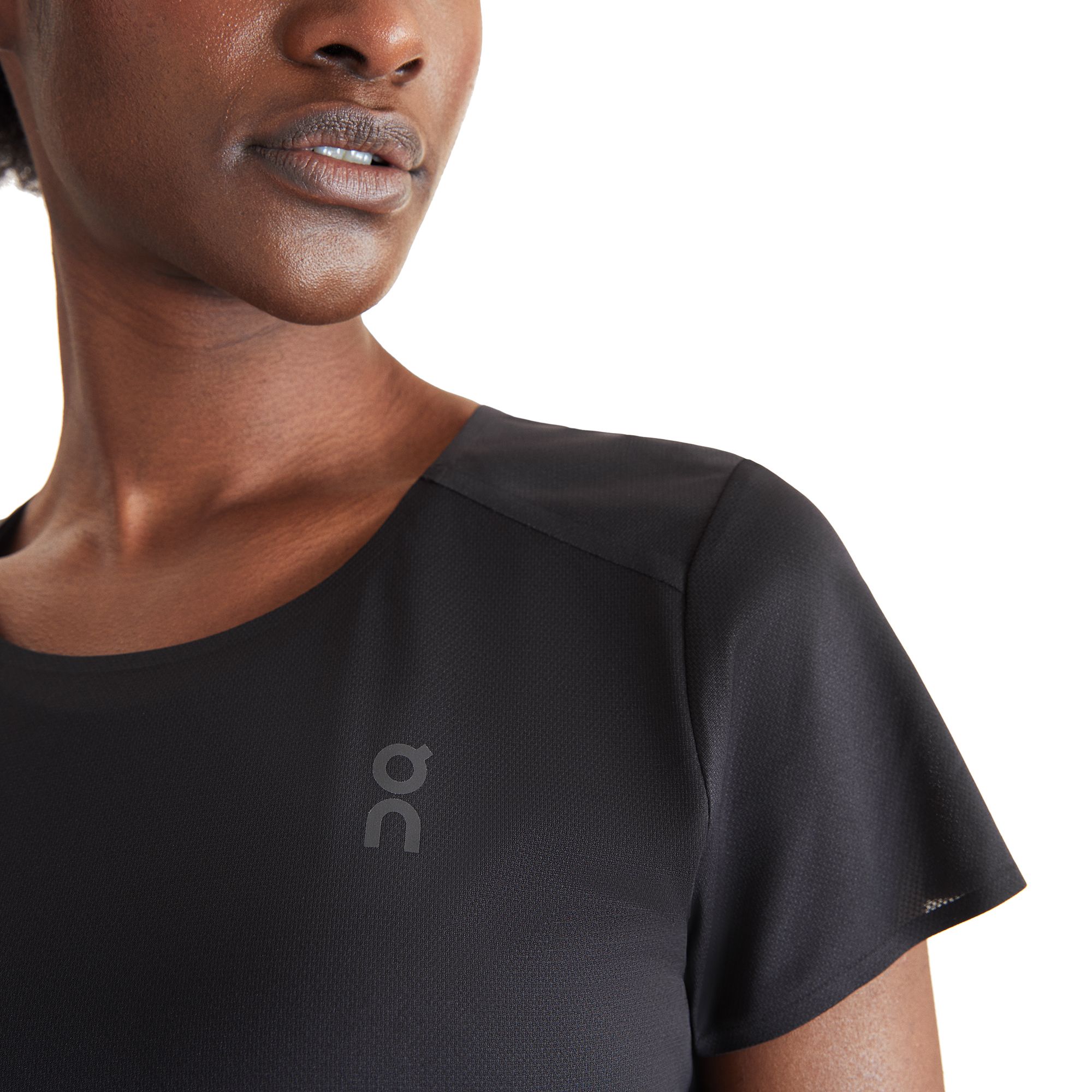 Performance-T Short Sleeve Womens Running Top