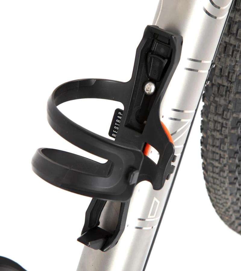 Side Release Bottle Cage
