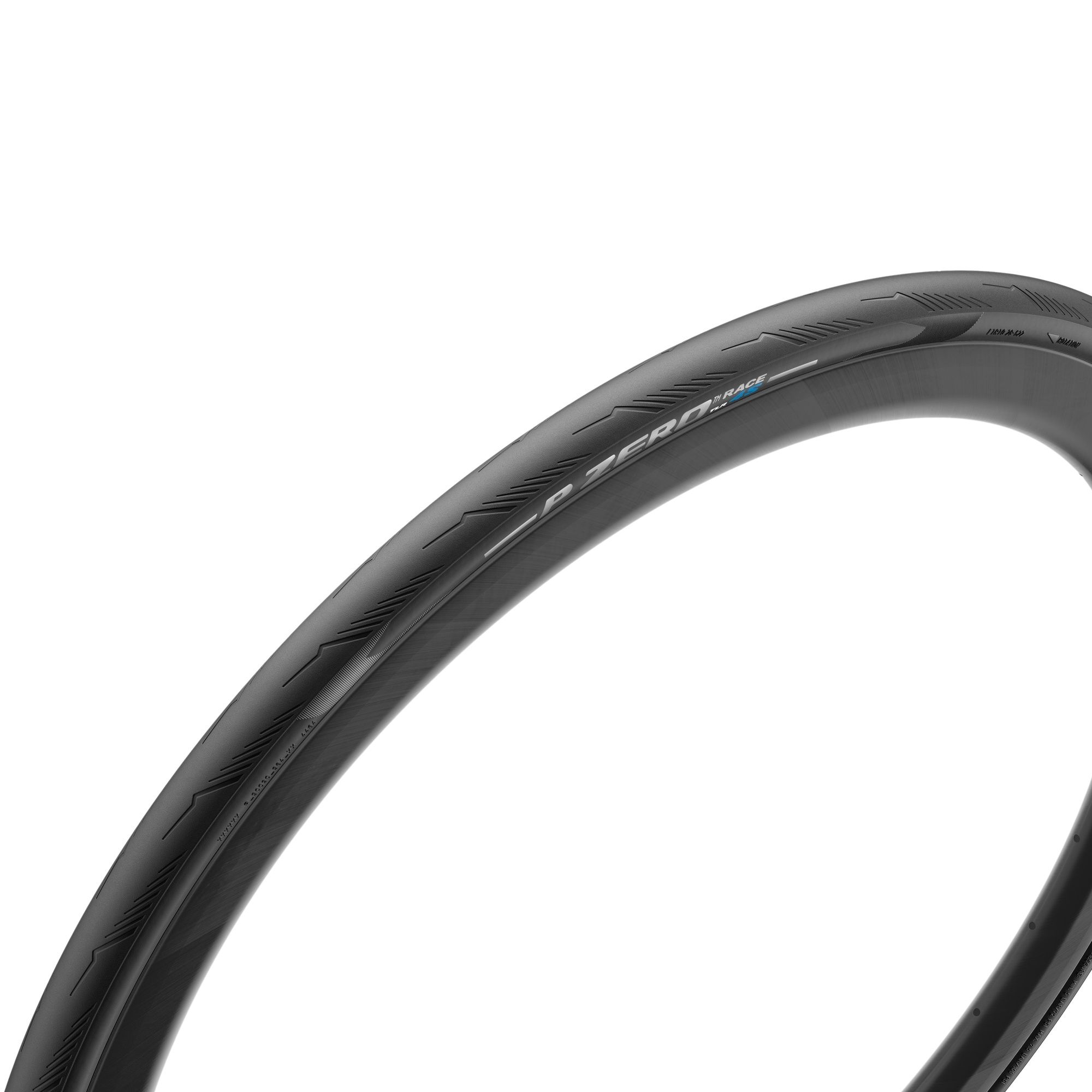 P-Zero Race TLR 4S Road Tyre