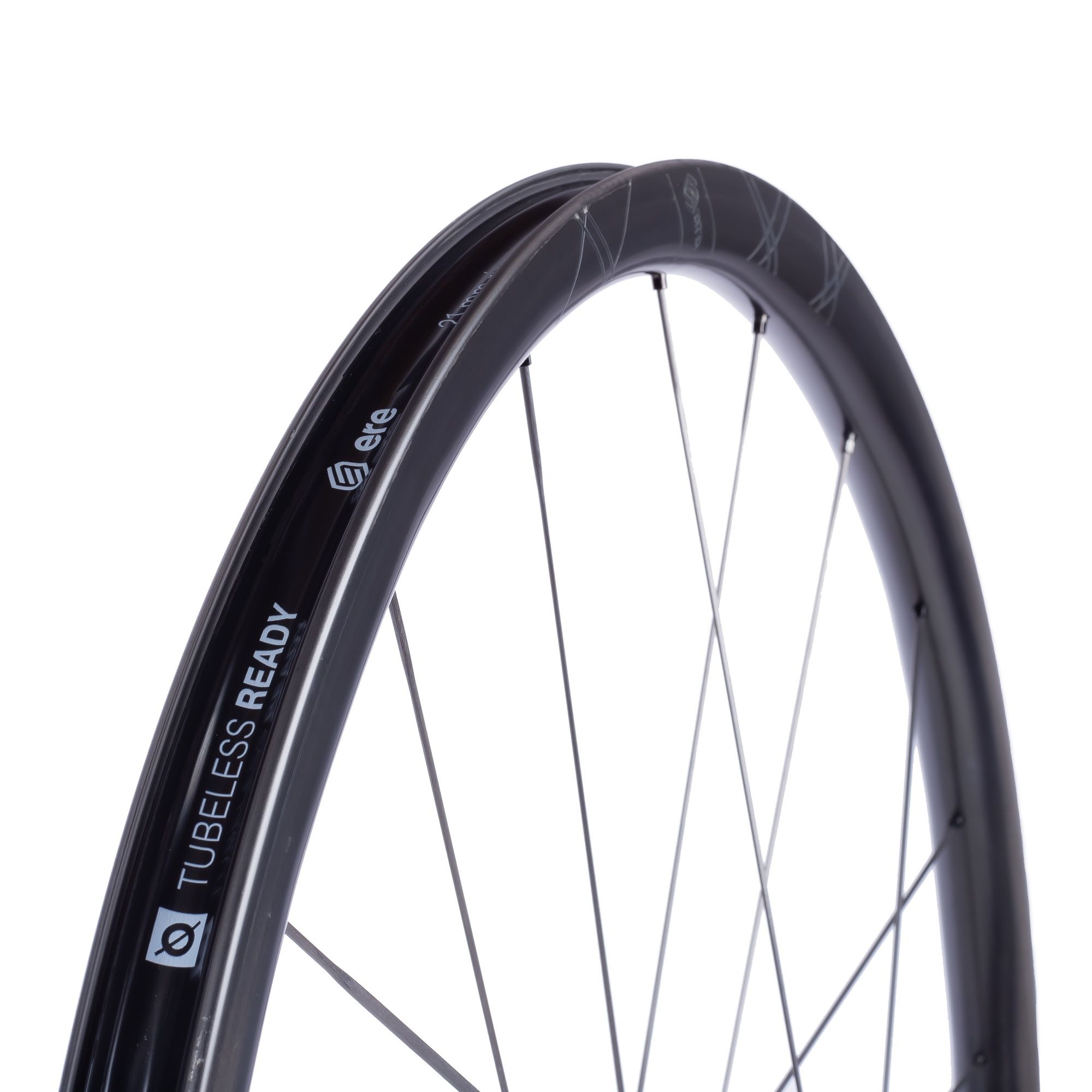 Genus II SL30 Carbon Disc Wheelset