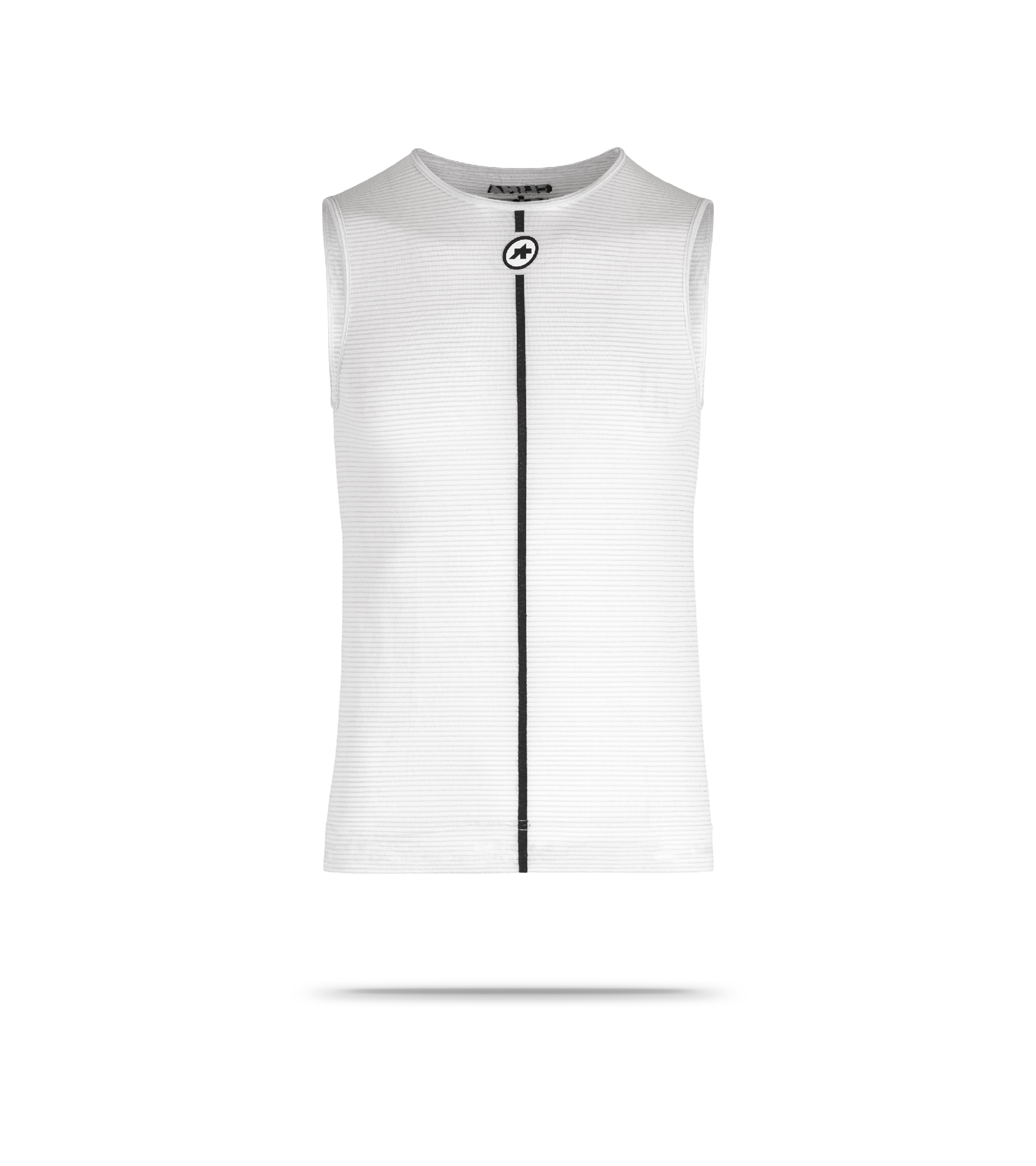 Summer NS Skin Sleeveless Base layer