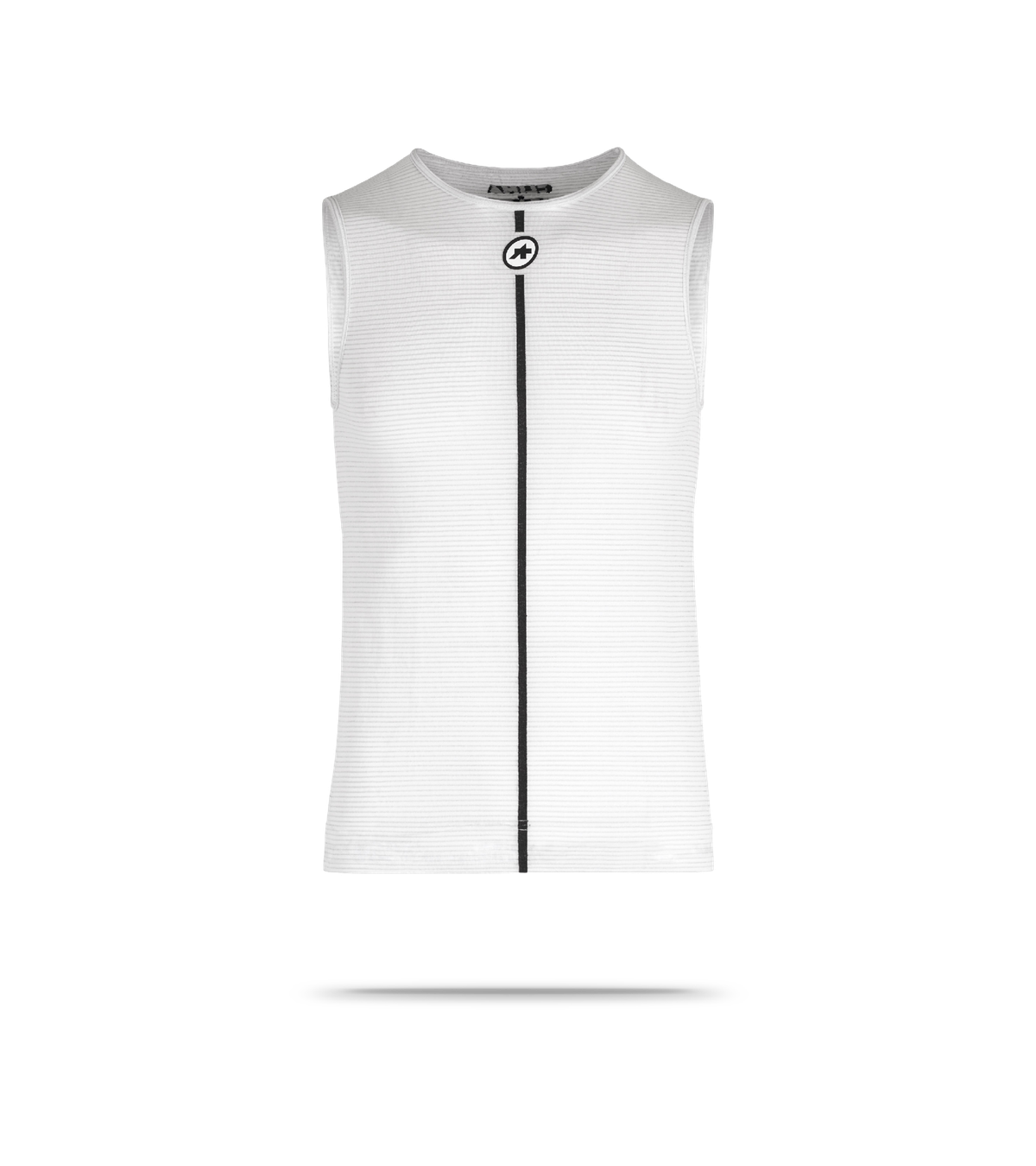 Assos Summer NS Skin Sleeveless Base layer