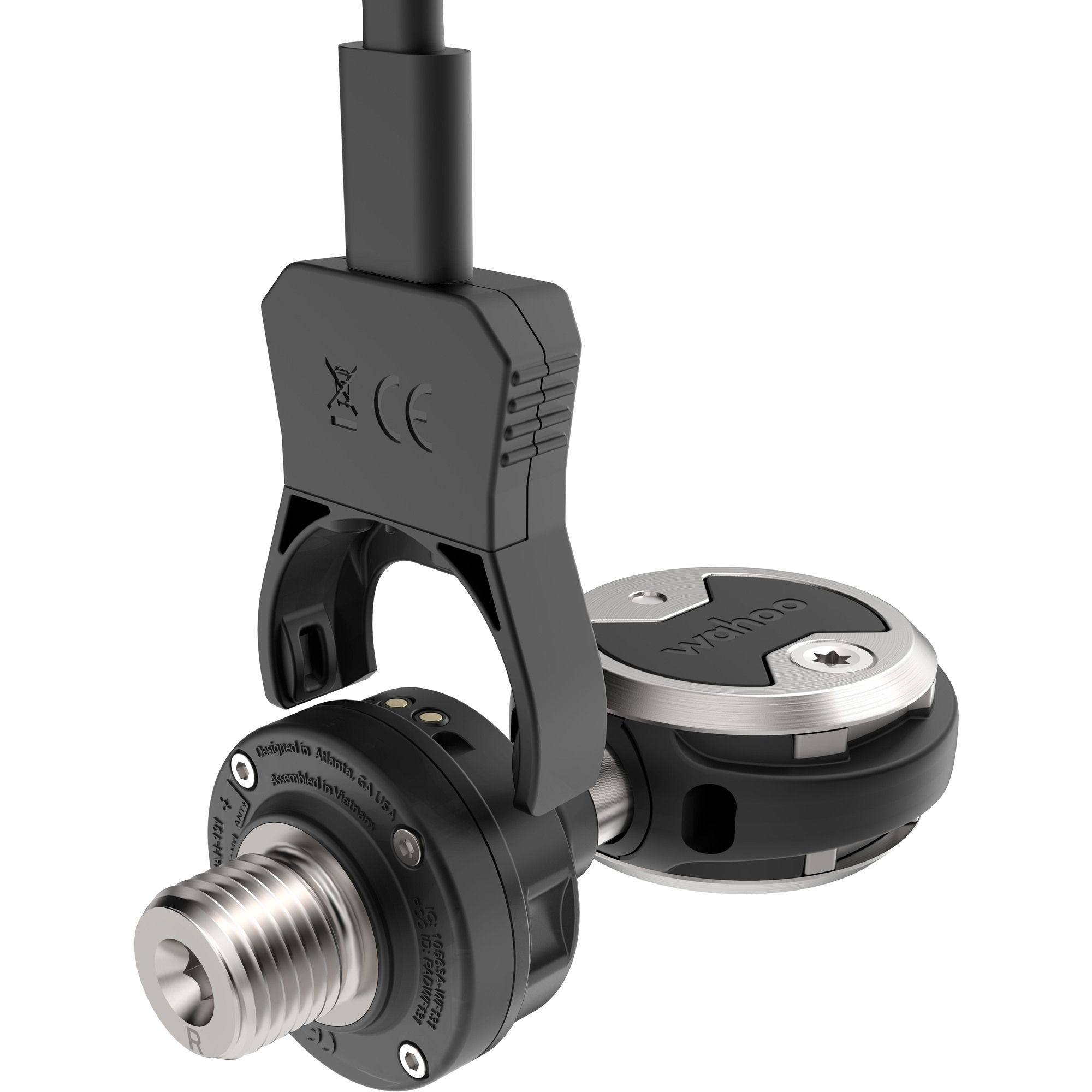 Speedplay POWER Dual Sided Power Meter Pedals