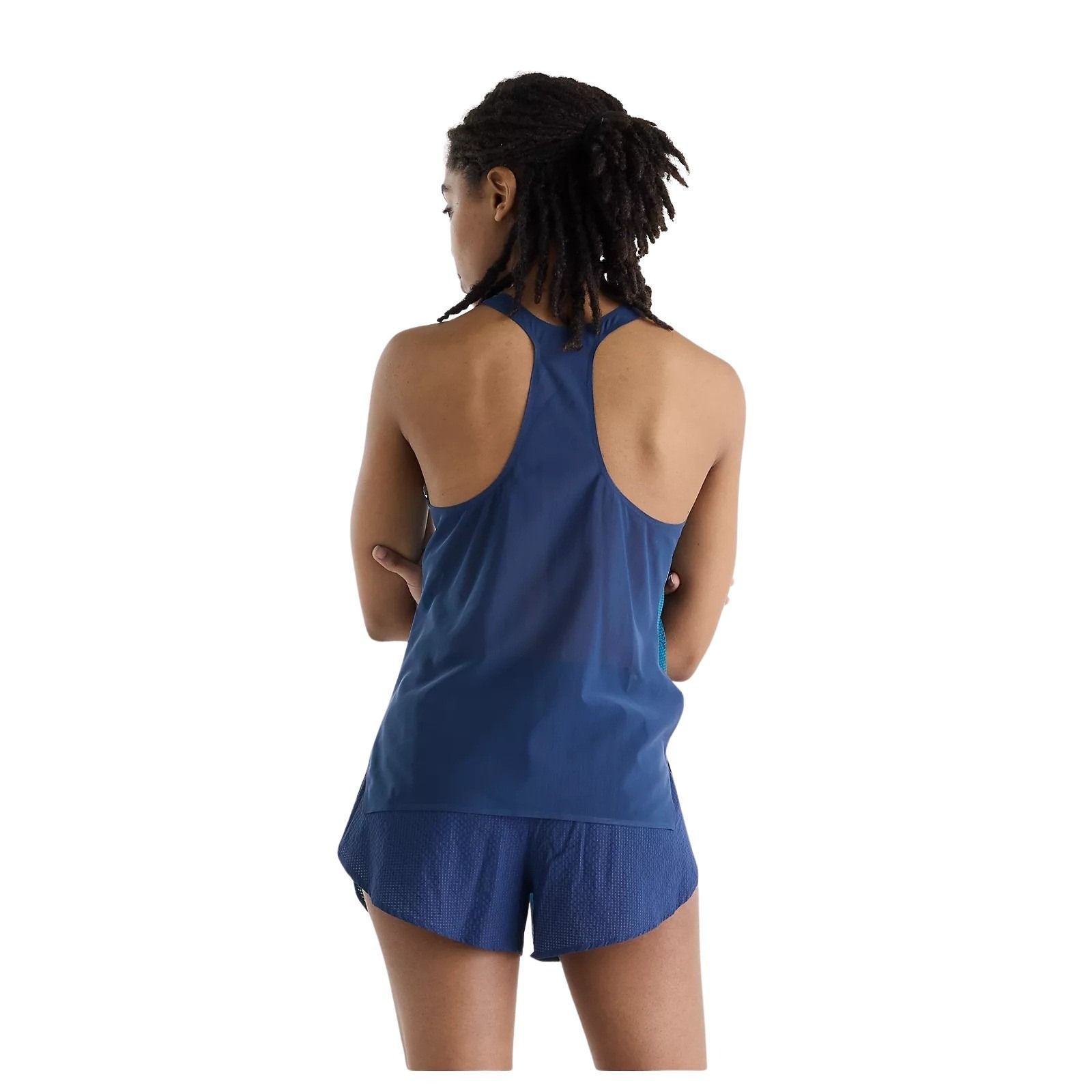 Women's RC Ultra Light Printed Running Shorts 3