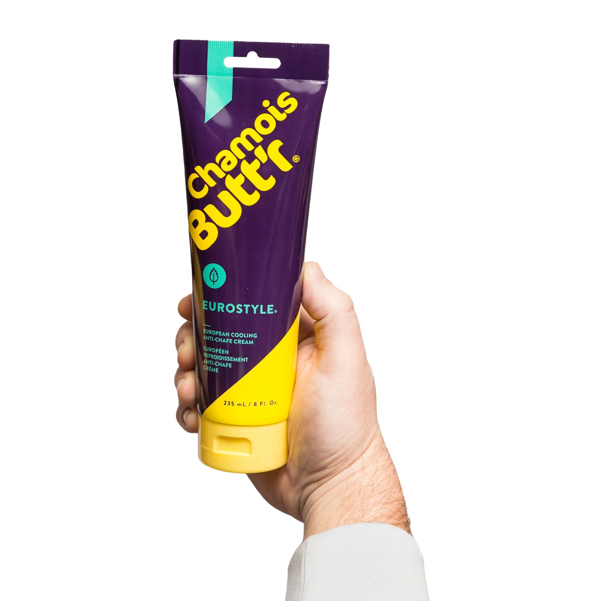 Eurostyle Cream