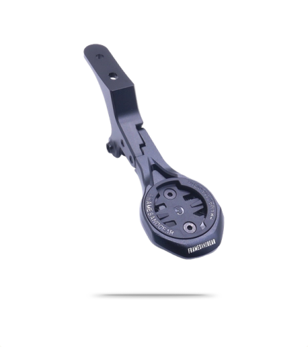 Aeromount Computer Mount for Cannondale SystemBar R-One