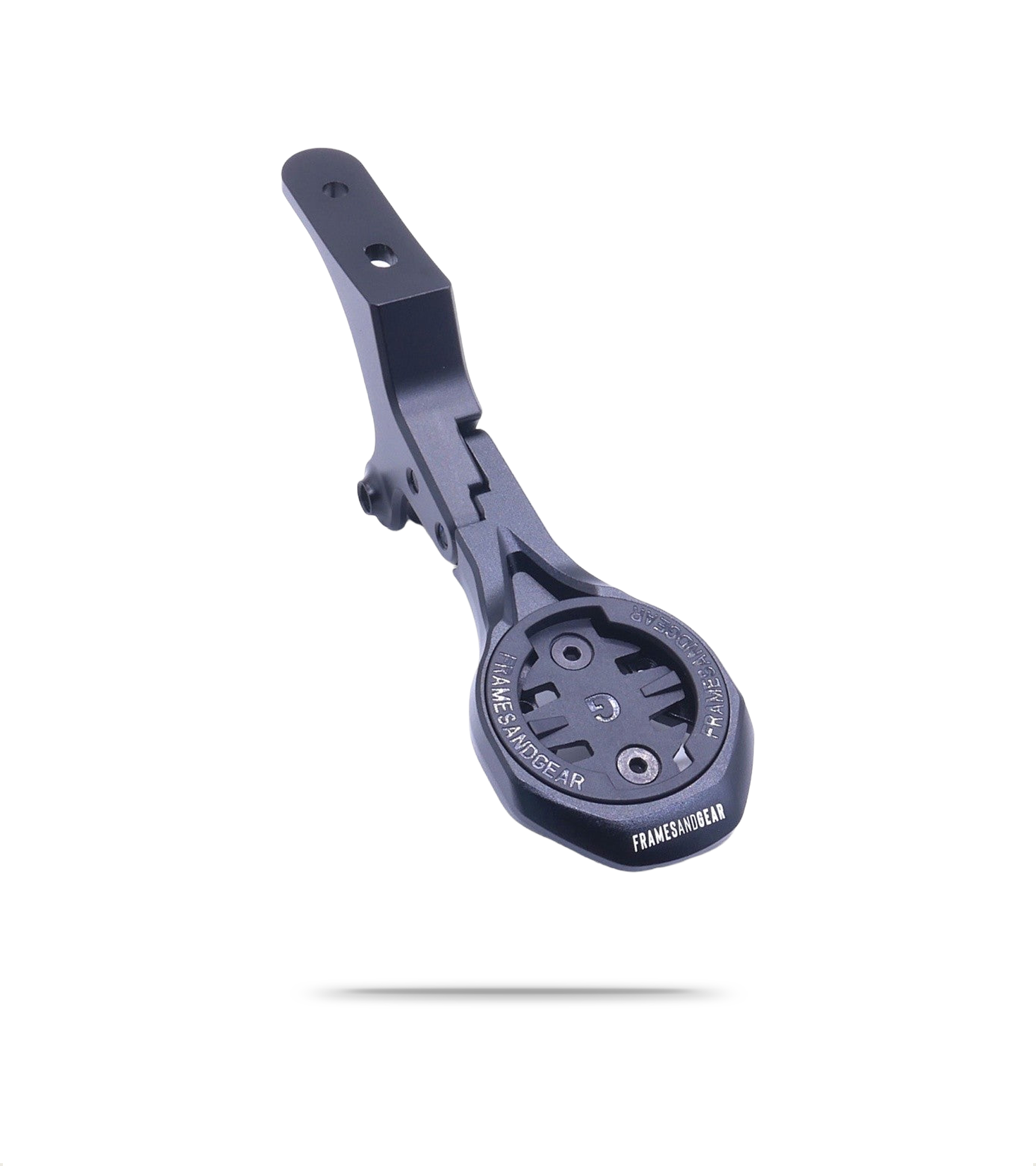 Aeromount Computer Mount for Cannondale SystemBar R-One
