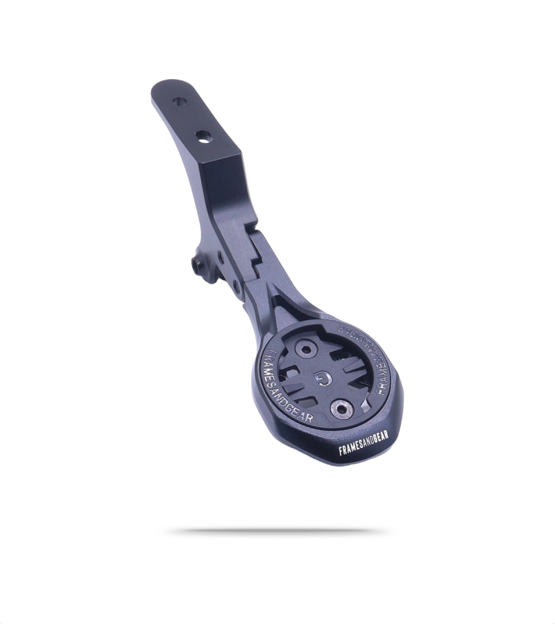 Aeromount Computer Mount for Cannondale SystemBar R-One