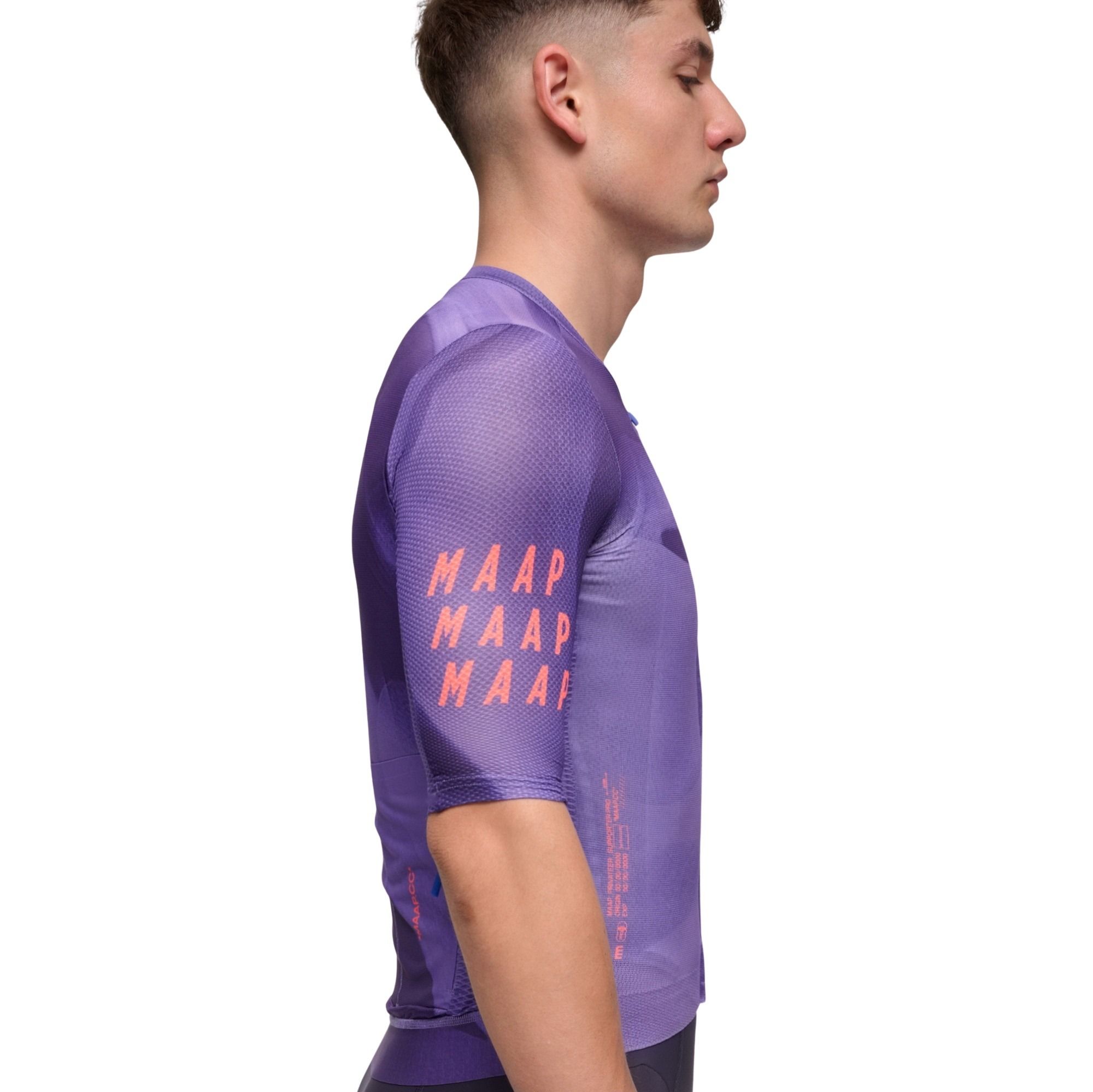 Privateer Pro Air Jersey 3.0