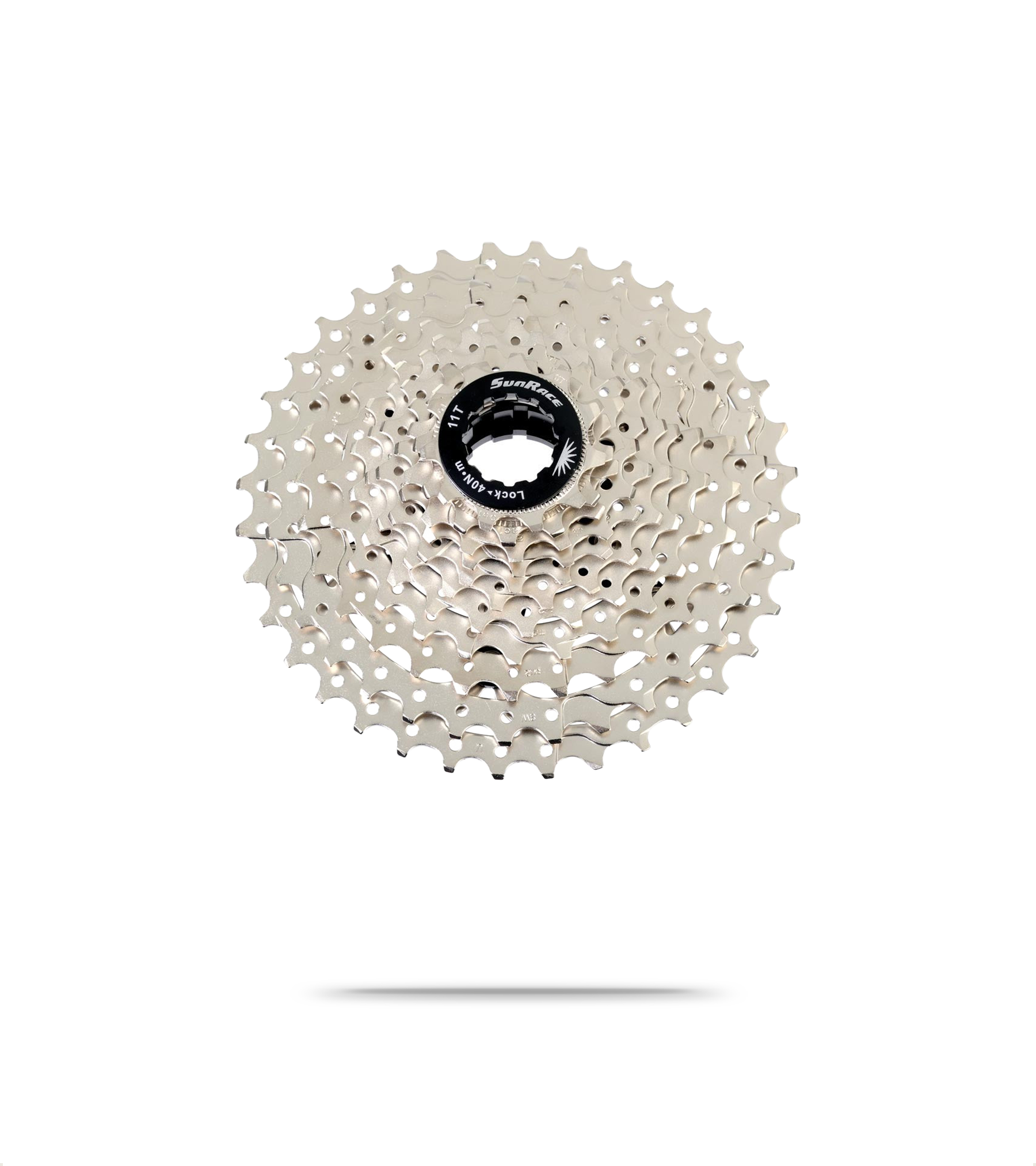 MS8 11 Speed Cassette