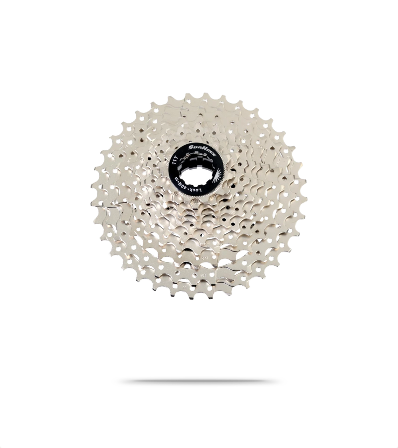 MS8 11 Speed Cassette