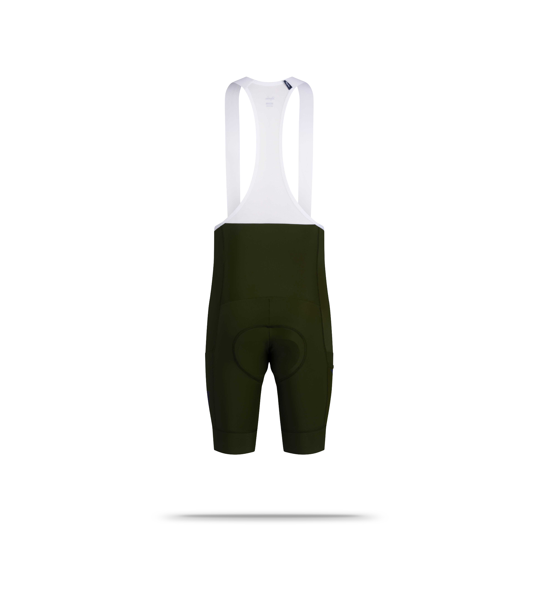 Brevet Element Cargo Men's Cycling Bib Shorts