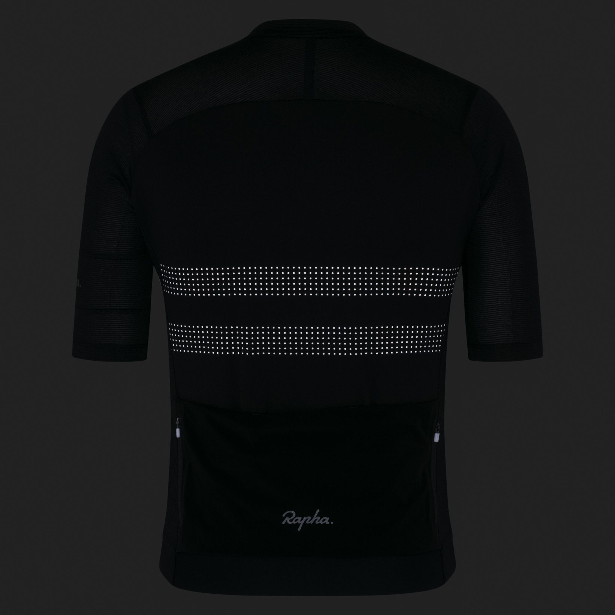 Brevet Lightweight Jersey III