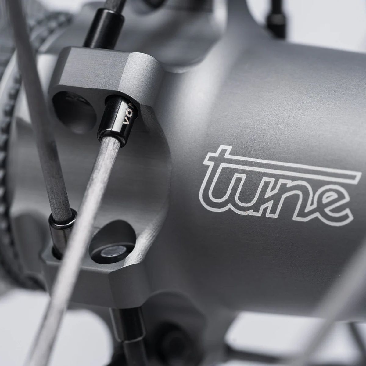 42|49 SL Turbulent Aero Wheelset