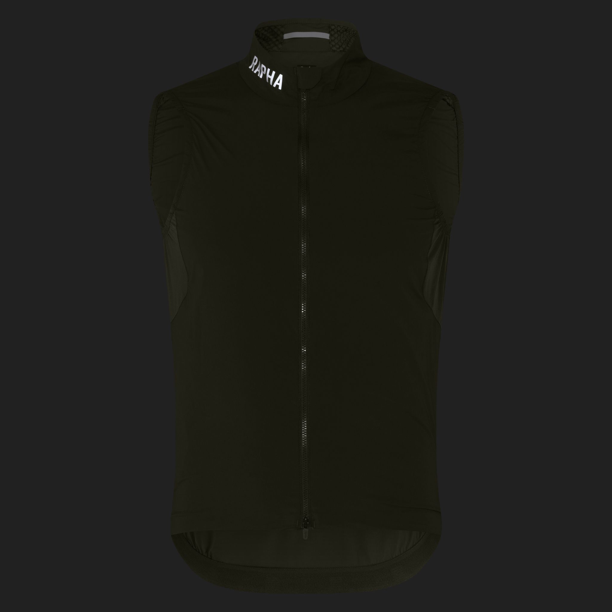 Rapha PRO TEAM INSULATED GILET ラファ　ベスト S Rapha Pro Team Insulated Gilet | Sigma Sports