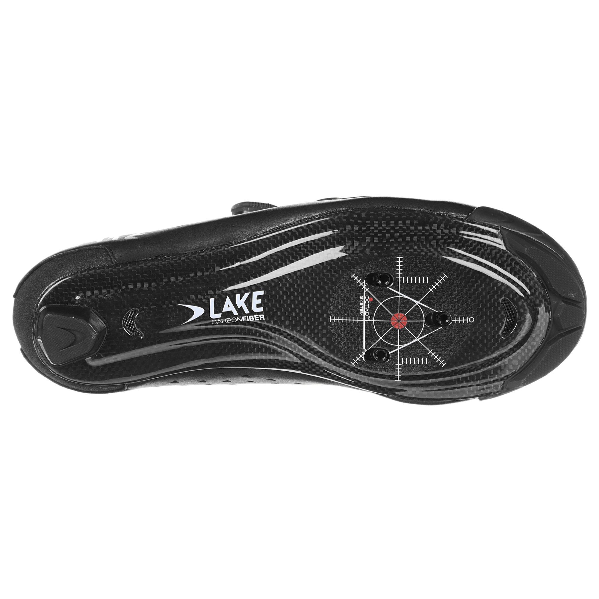 CX238 Road Cycling Shoes