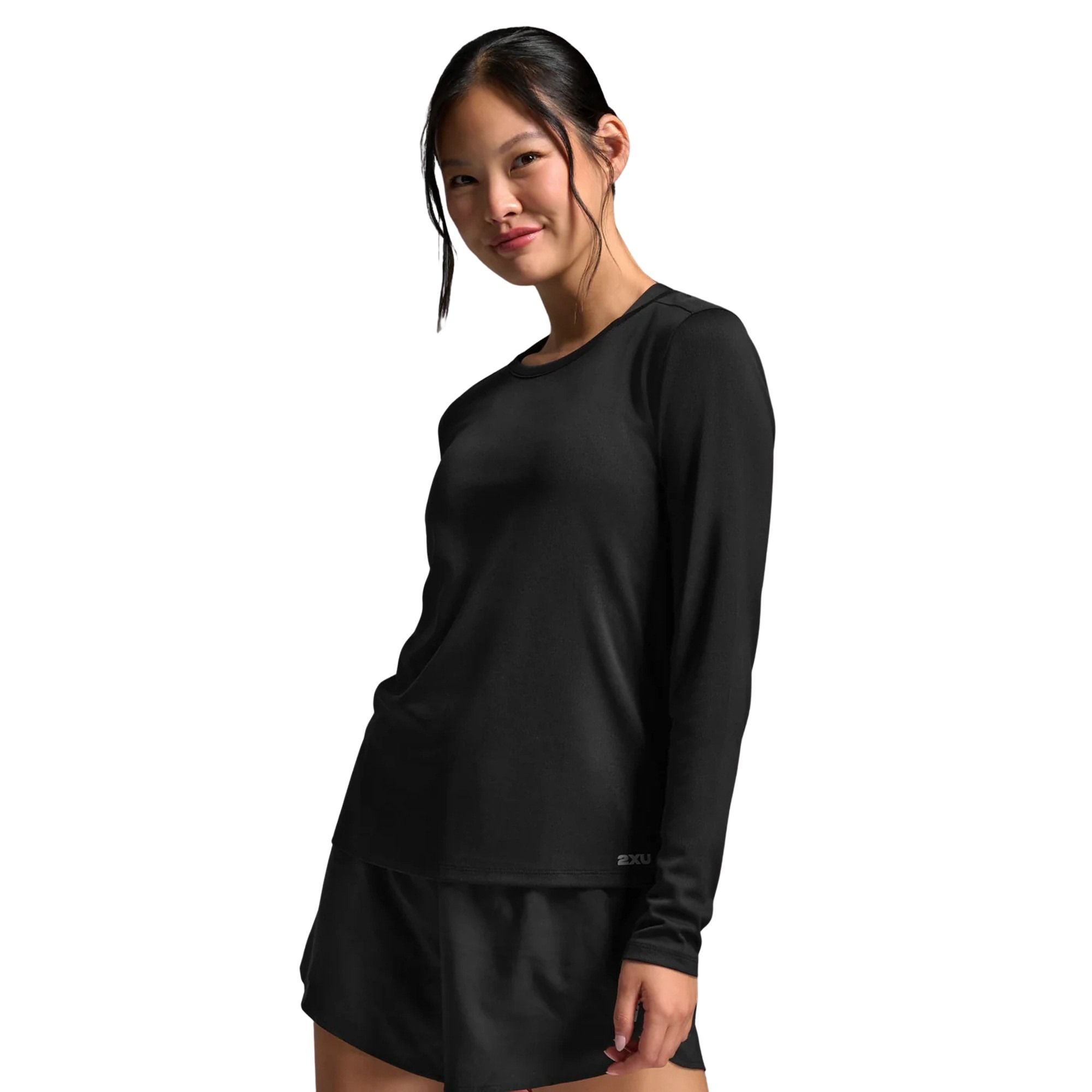 Women's Aero Long Sleeve T-Shirt