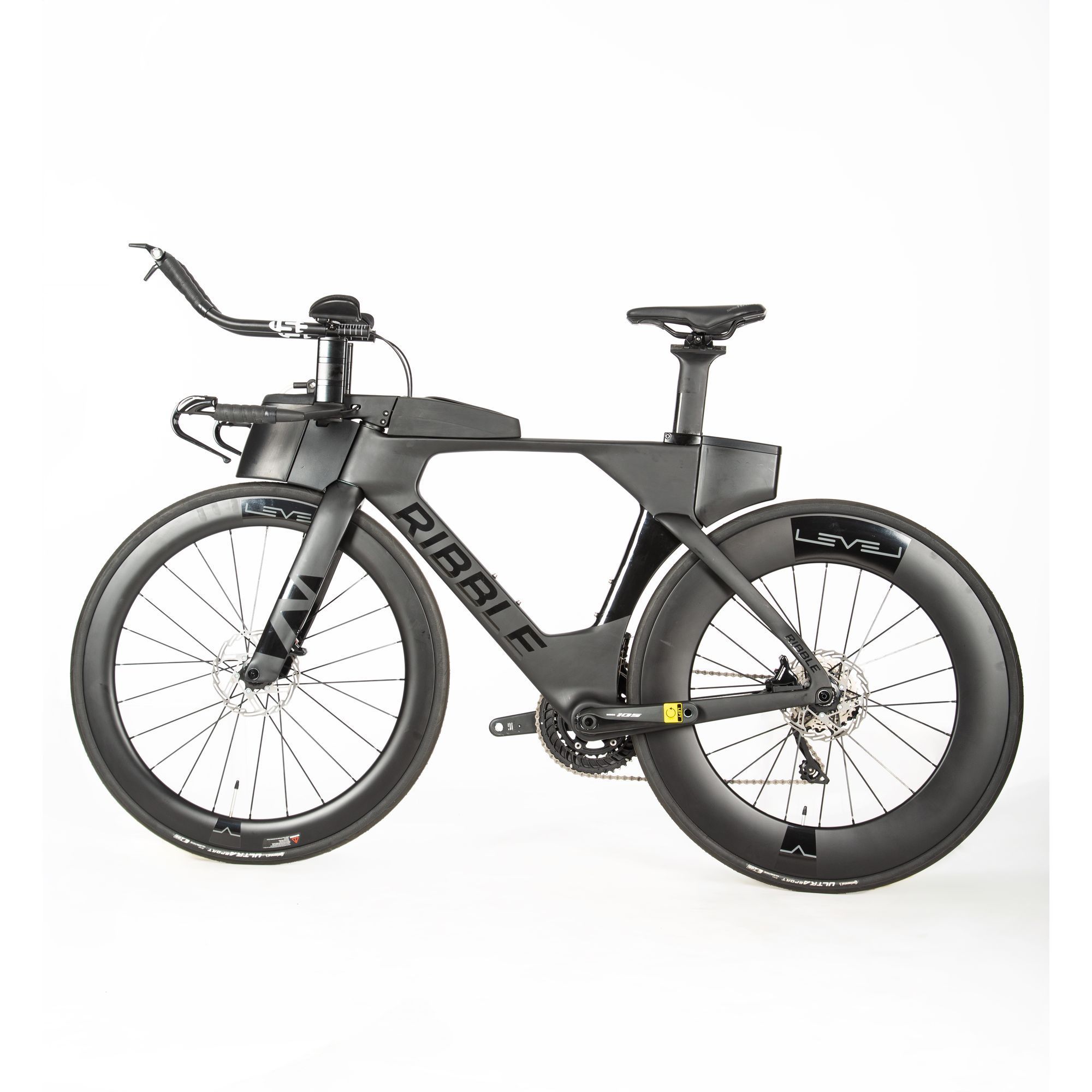 Ultra Tri Carbon Disc 2022 52cm - Approved Used