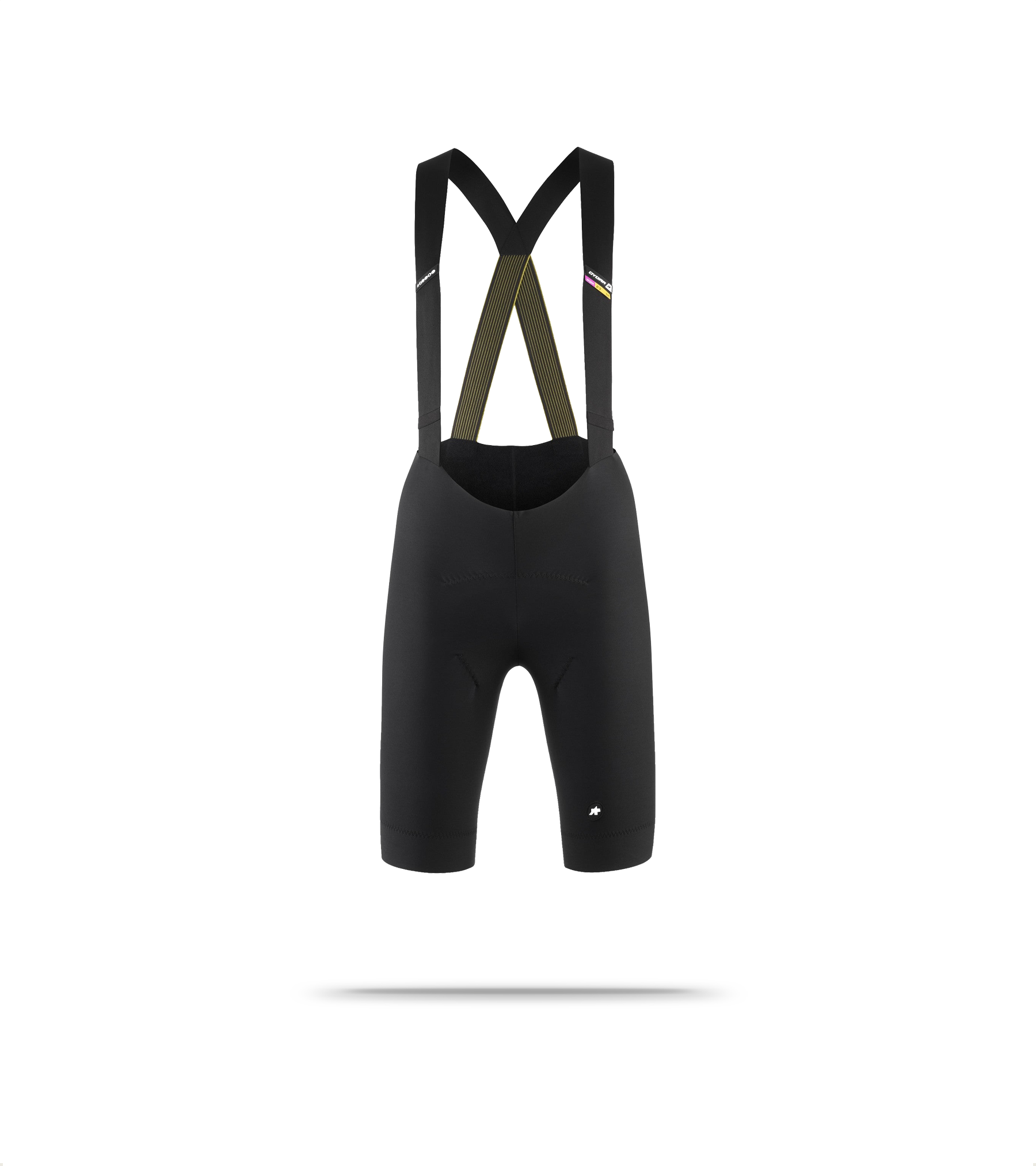 Women's DYORA R Spring Fall Bib Shorts S11