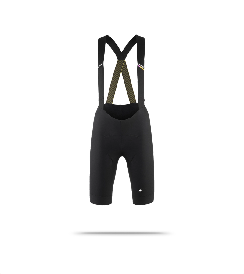 Women's DYORA R Spring Fall Bib Shorts S11