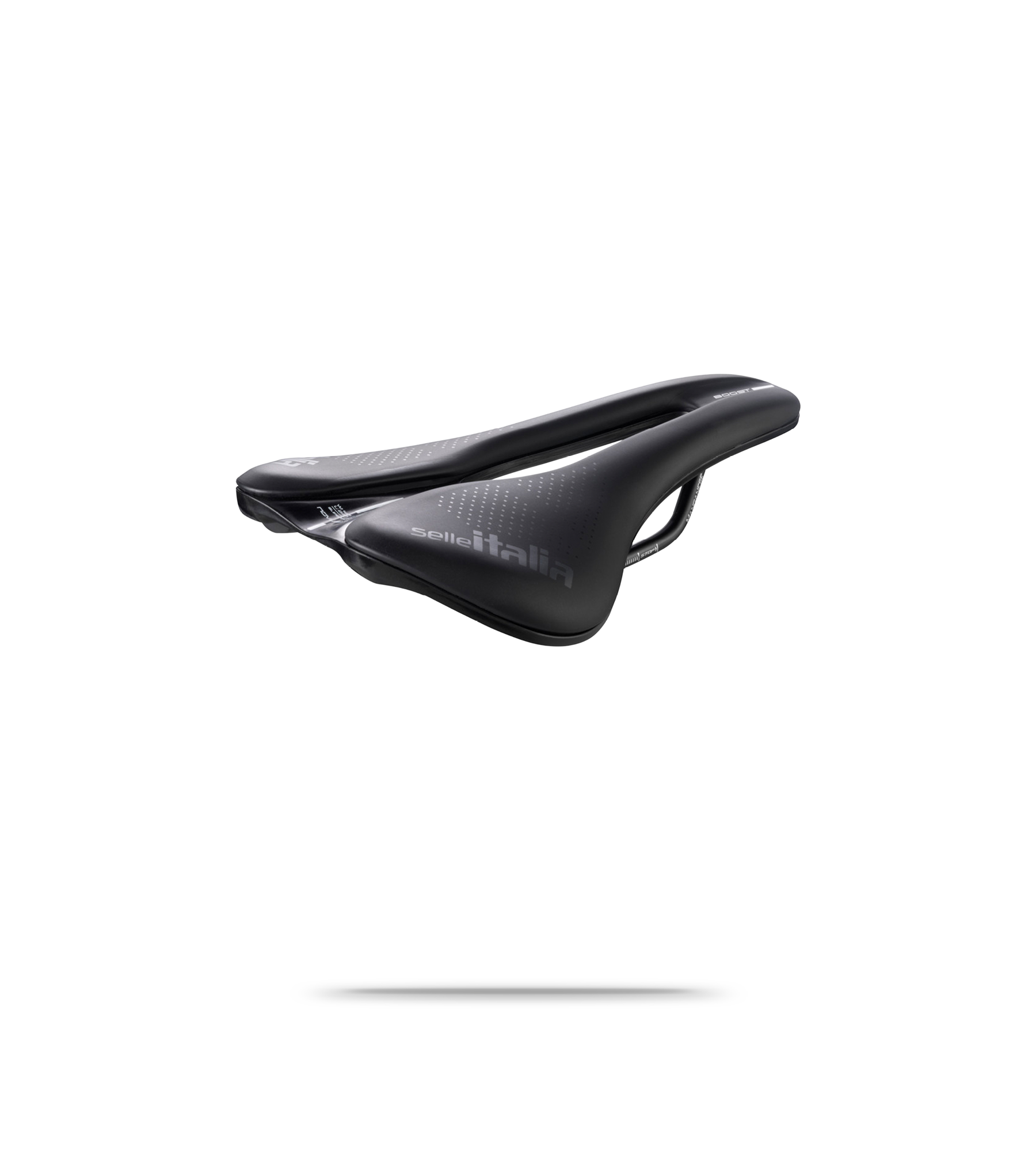 Novus Boost EVO TM Superflow Saddle