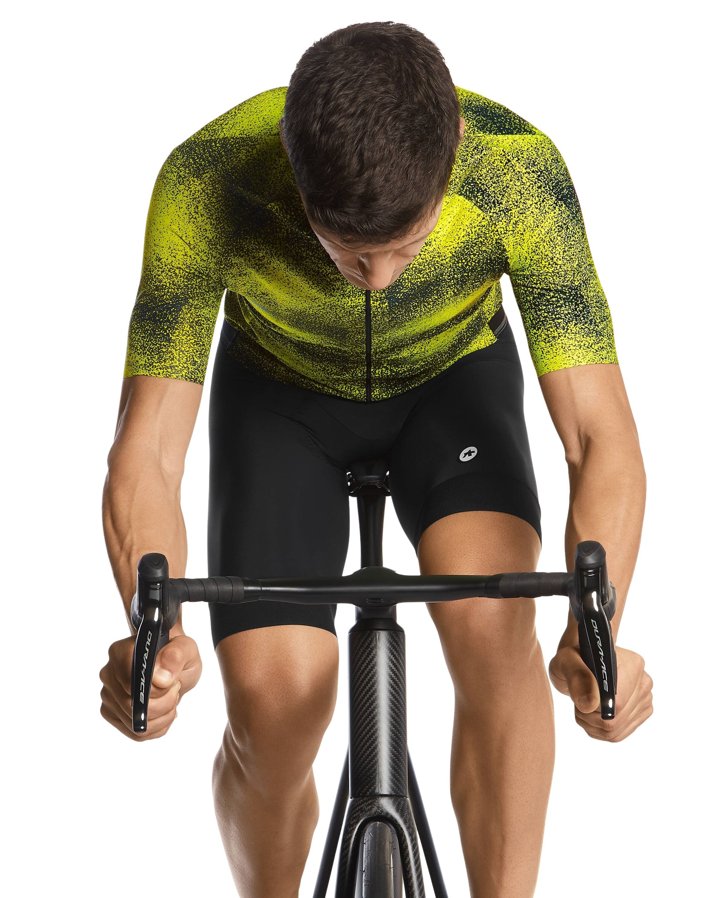Assos MILLE GT Jersey C2 EVO Zeus | Sigma Sports