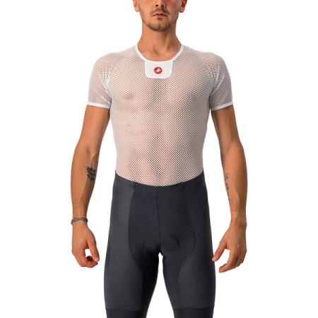 Core Mesh 3 Short Sleeve Base Layer