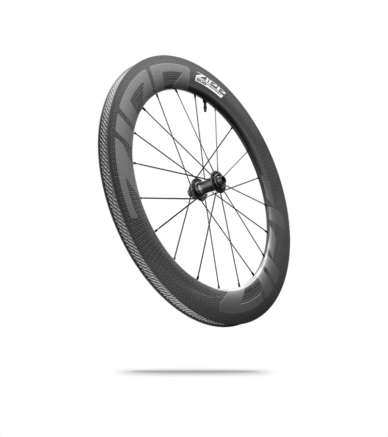 808 Firecrest Disc Front Wheel