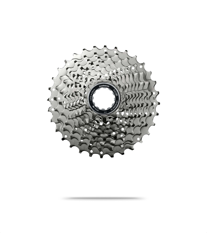 Tiagra CS-HG500 10 Speed Bike Cassette
