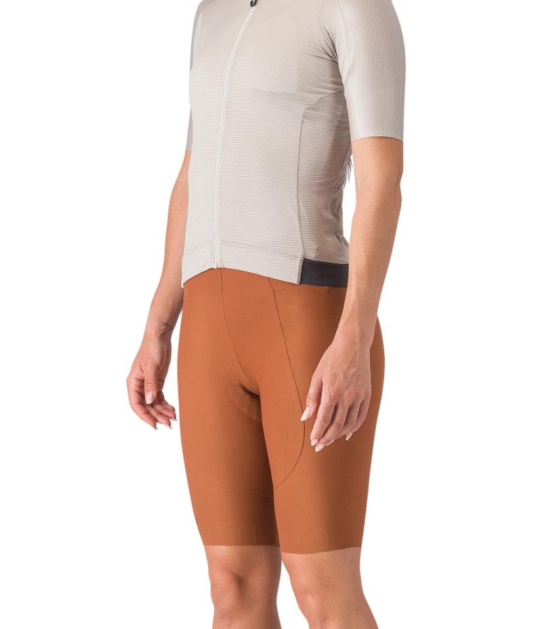 Espresso Women's Short