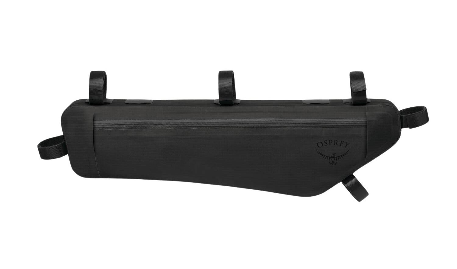 Escapist Frame Bag - Large