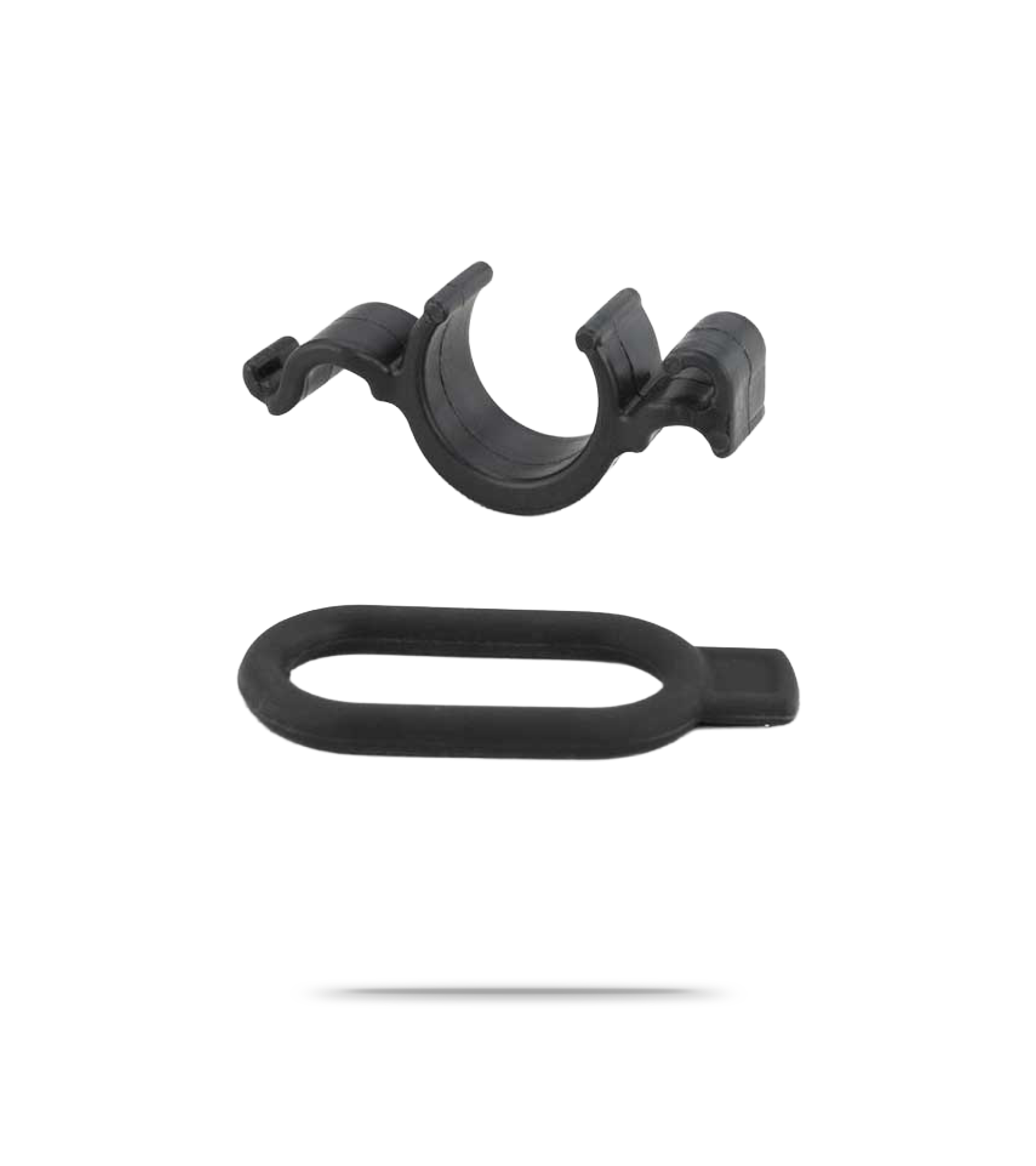 BOOST-R Saddle Rail Bracket