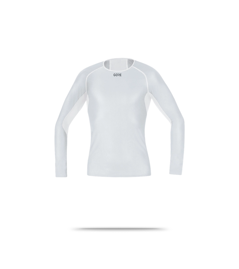 Windstopper Long Sleeve Base Layer