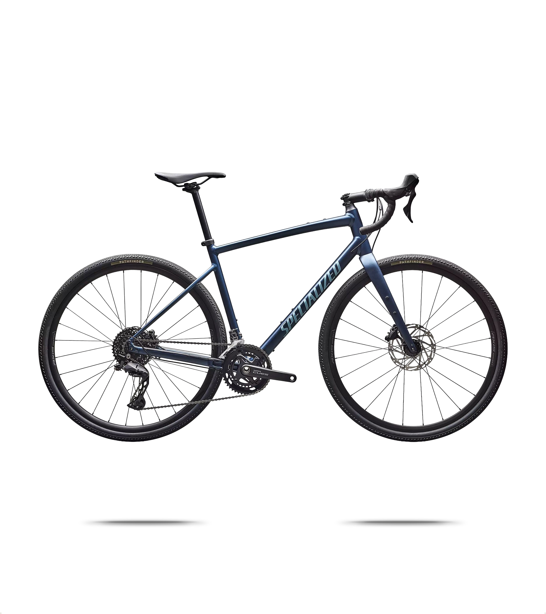 Diverge E5 Gravel Bike 2026