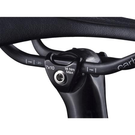 Oversized 7 x 10mm Seatpost Rail Ears