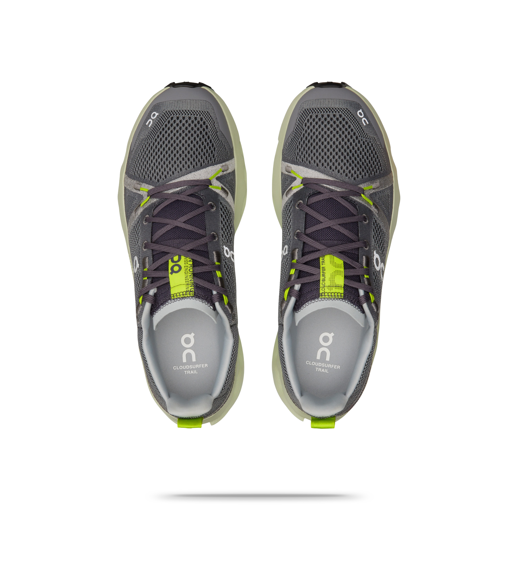 Cloudsurfer Trail Running Shoes